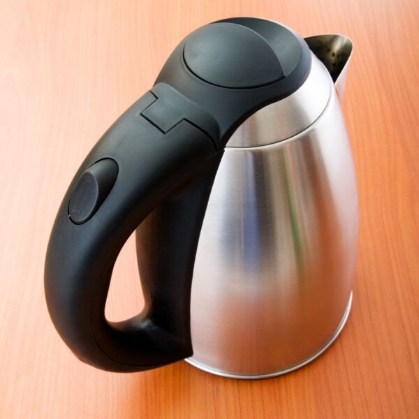 BLEEV Stainless Steel Tea Kettle