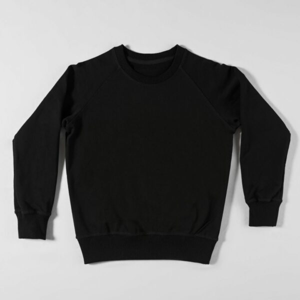 MOD Cotton-Blend Fleece Sweatshirt