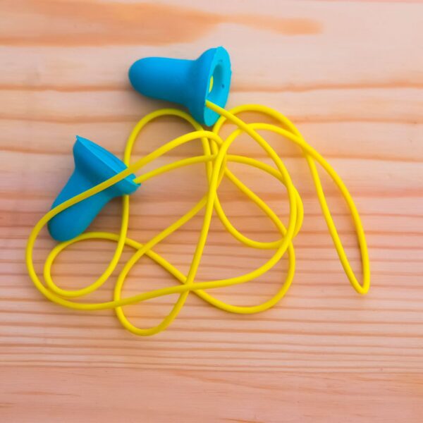 Loop Ear Plugs for Noise Reduction