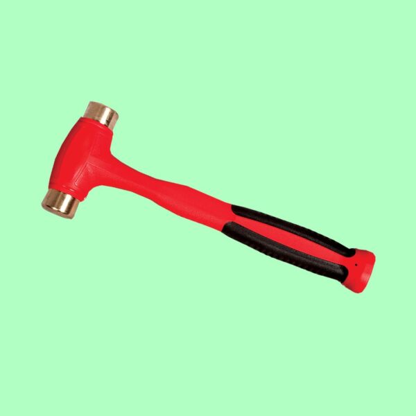 Darton Basics 9-Ounce Hammer