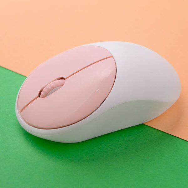 SABRENT Mini Travel Wireless Mouse