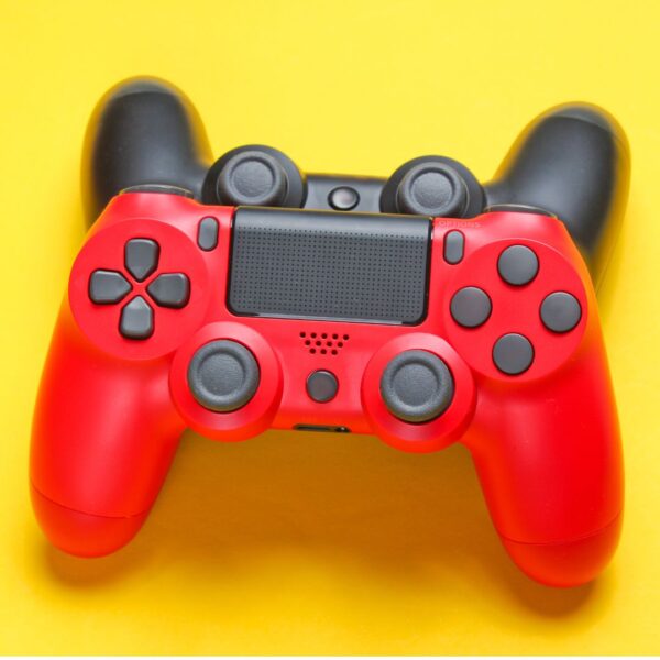 BEV Wireless Video Game Controller