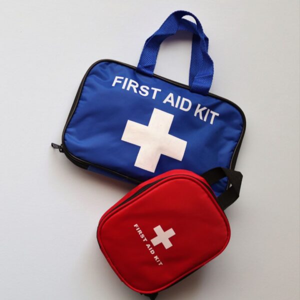 Delta 170 Piece First Aid Kit